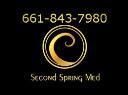 Second Spring Medical Aesthetics and Laser logo